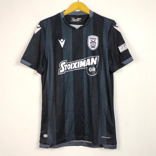 Original Paok 2019/20 Away - Size M