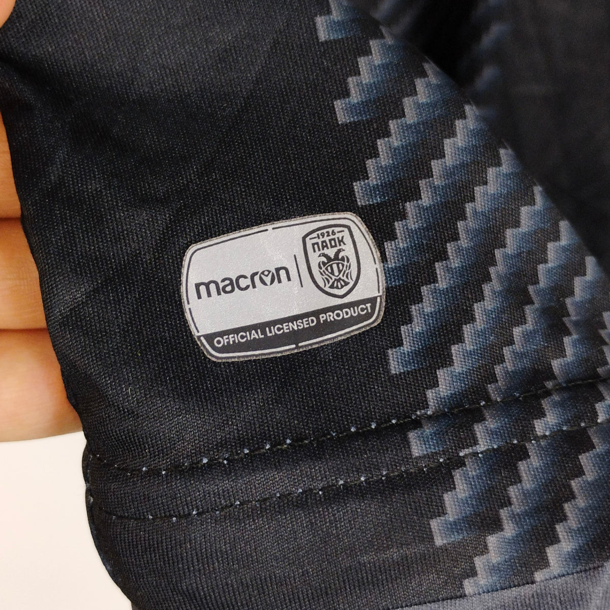 Original Paok 2019/20 Away - Size M