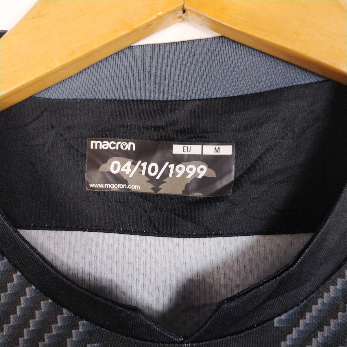 Original Paok 2019/20 Away - Size M