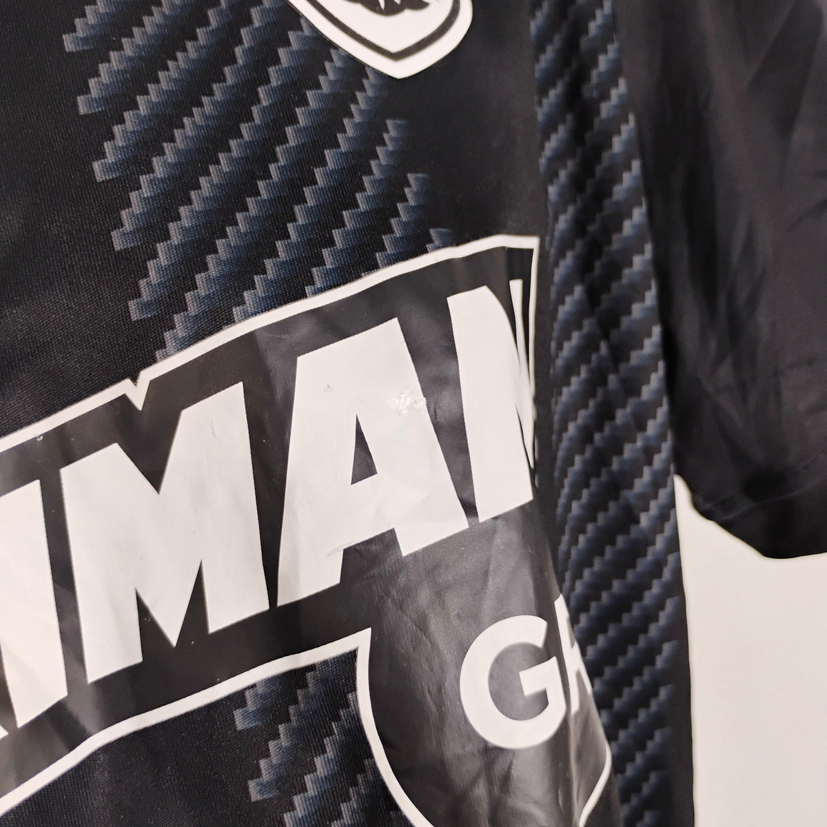 Original Paok 2019/20 Away - Size M