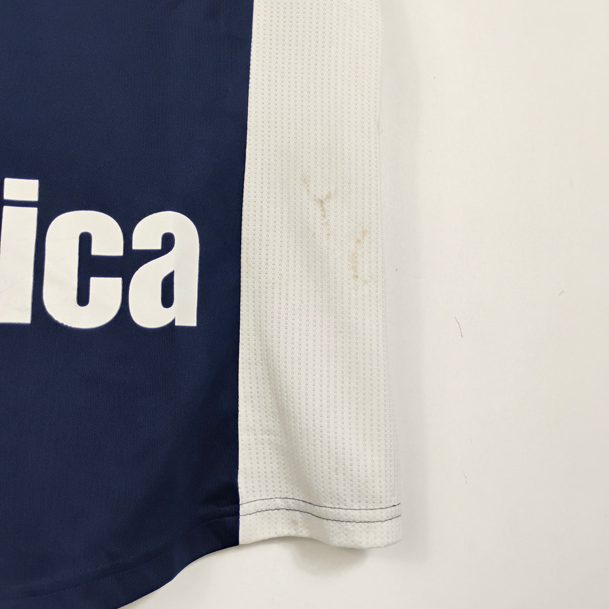 Original Melbourne Victory 2011/13 Home - G. Finkler #7 Size M