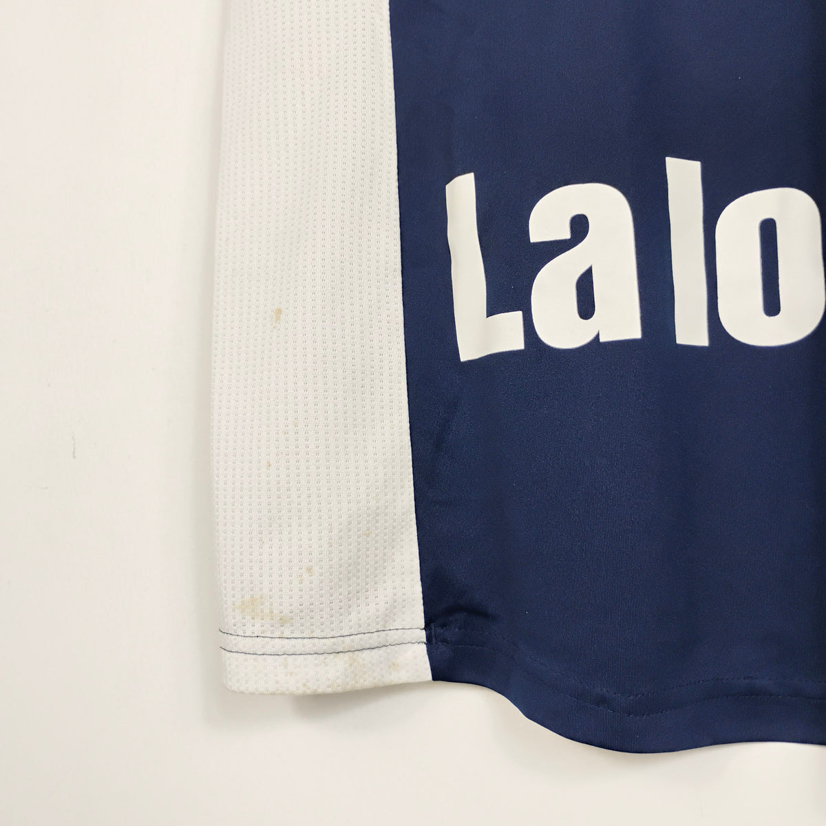 Original Melbourne Victory 2011/13 Home - G. Finkler #7 Size M