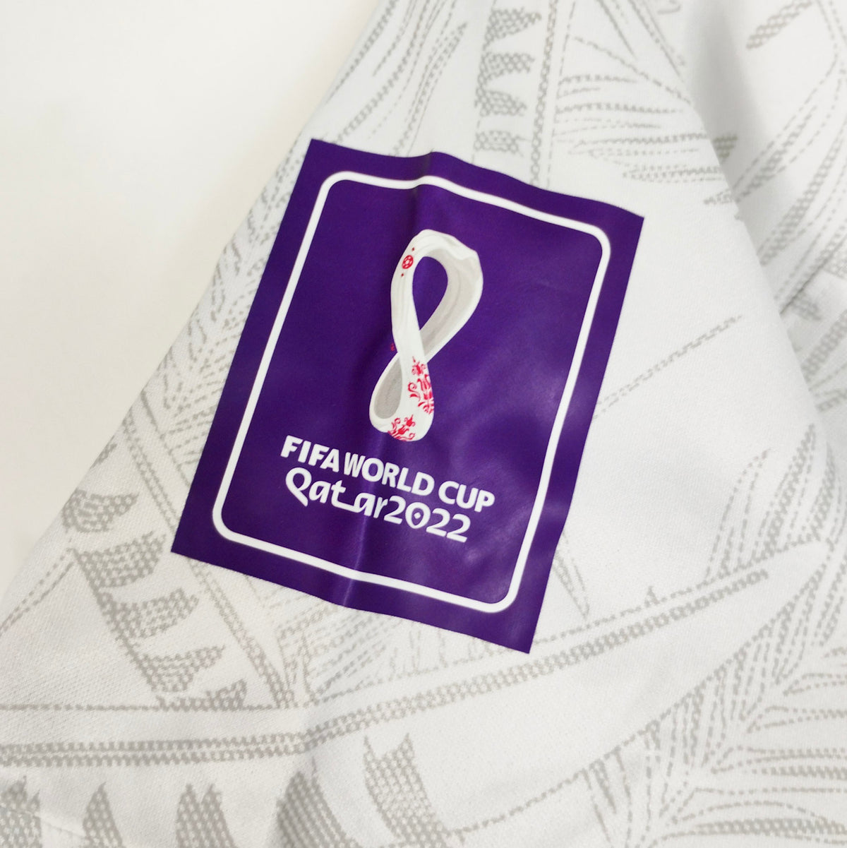 Original Saudi Arabia 2022/23 Home - Al Dawsari #10 Size L
