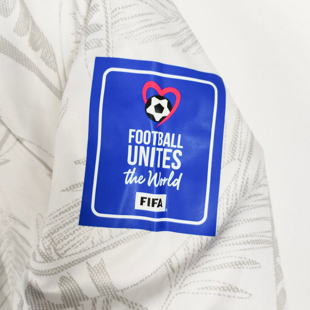 Original Saudi Arabia 2022/23 Home - Al Dawsari #10 Size L