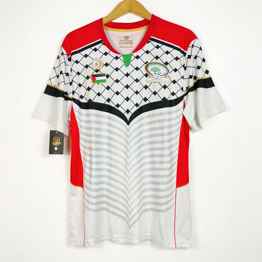 Original Palestine 2016/17 Home - Size L