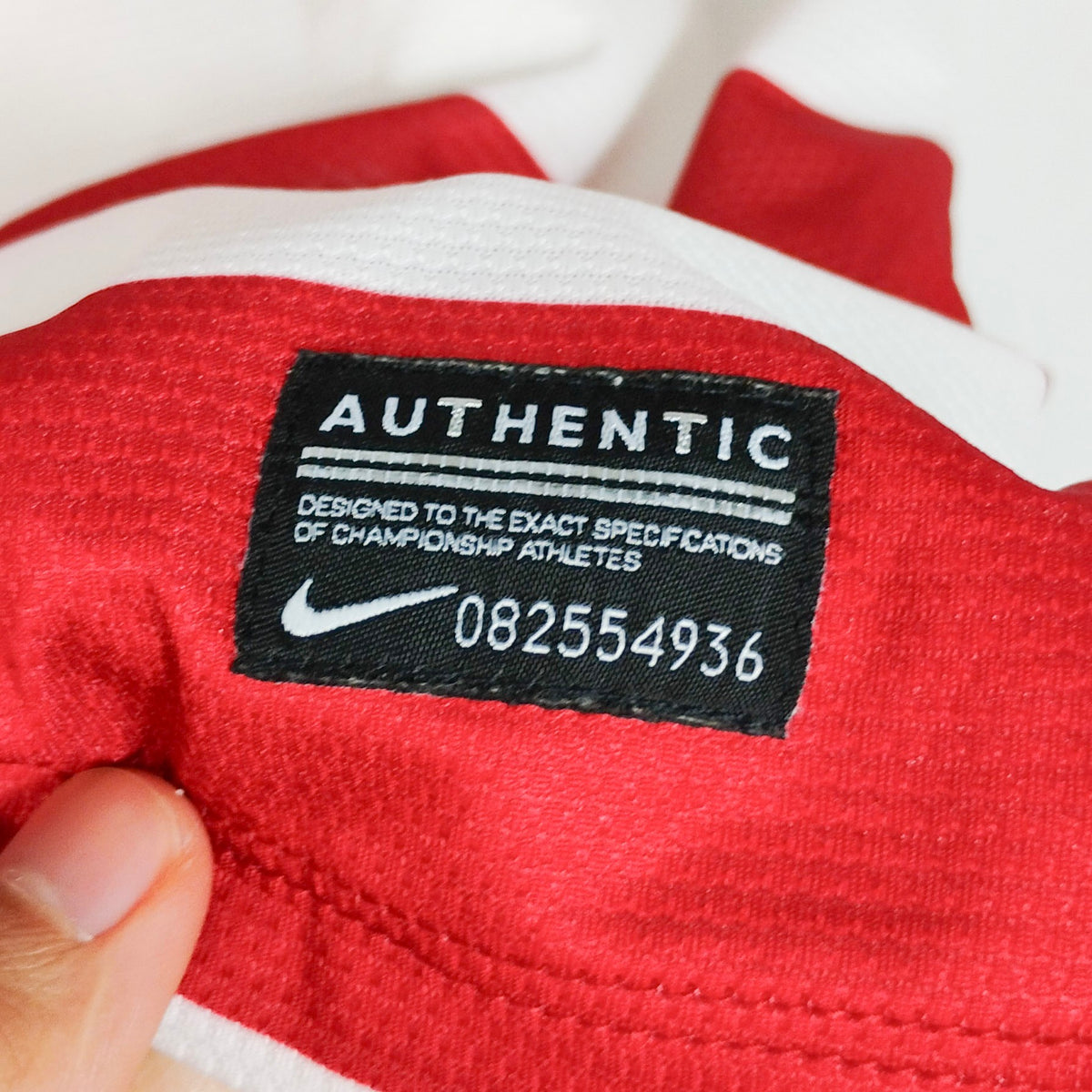 Original Western Sydney 2012/13 Away - Shinji #21 Size L
