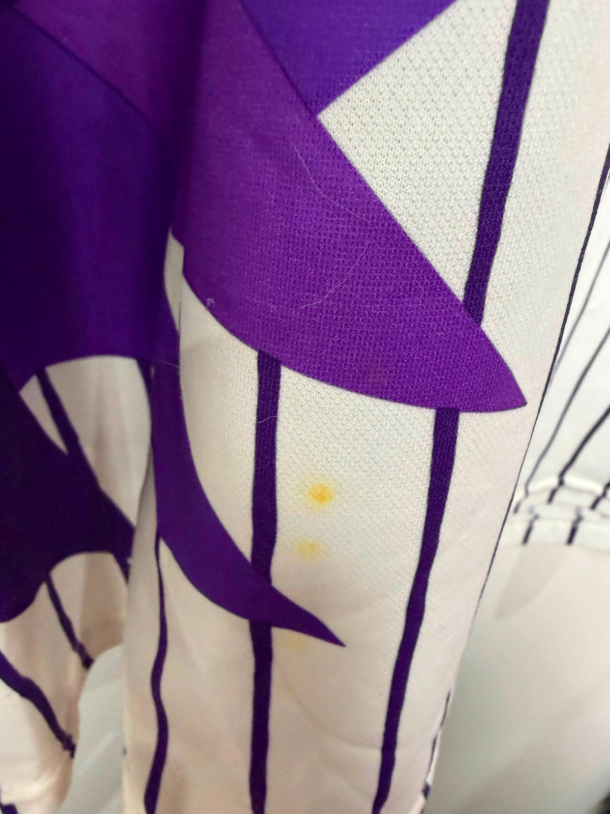 Original Fiorentina 1991/92 Away - #9 Size fit S