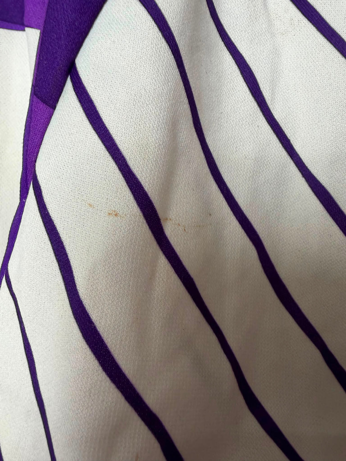 Original Fiorentina 1991/92 Away - #9 Size fit S