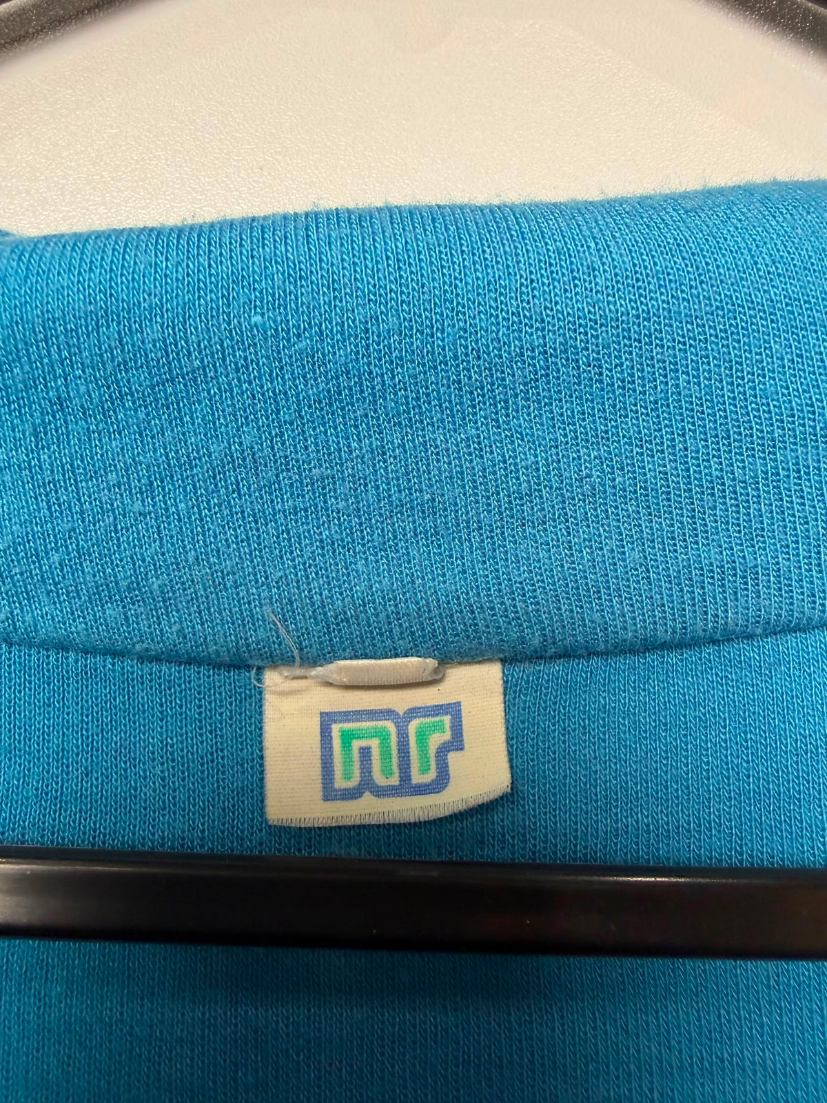 Original Napoli 1988/89 Home - #10 Size fit S