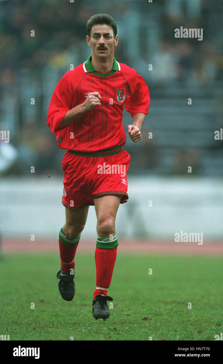 Original Wales 1994/96 Home - Size XXL