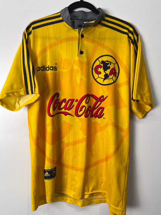 Authentic Club America 1997/98 Home - Size M