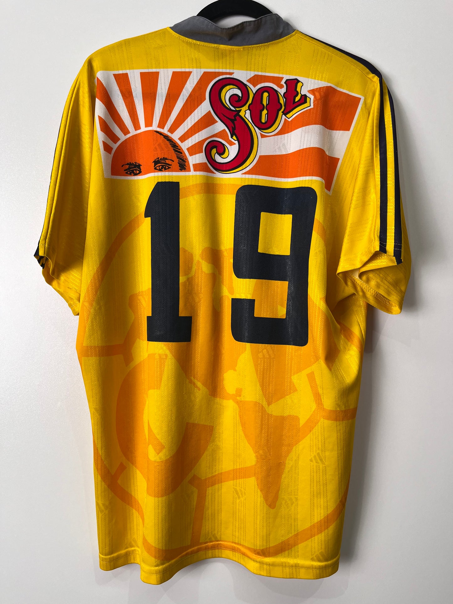 Authentic Club America 1997/98 Home - Size M