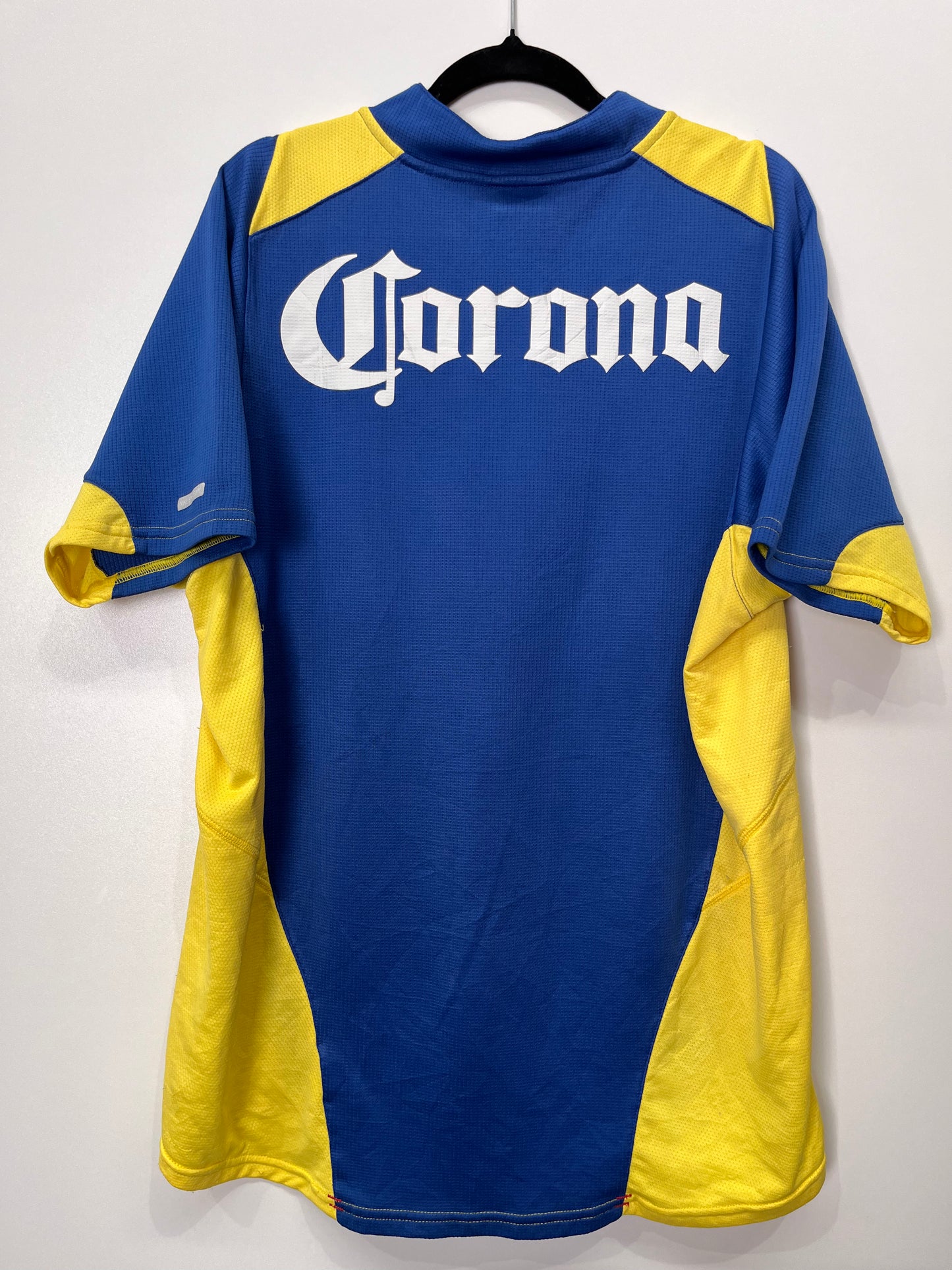 Authentic Club America 2004/05 Away - Size L