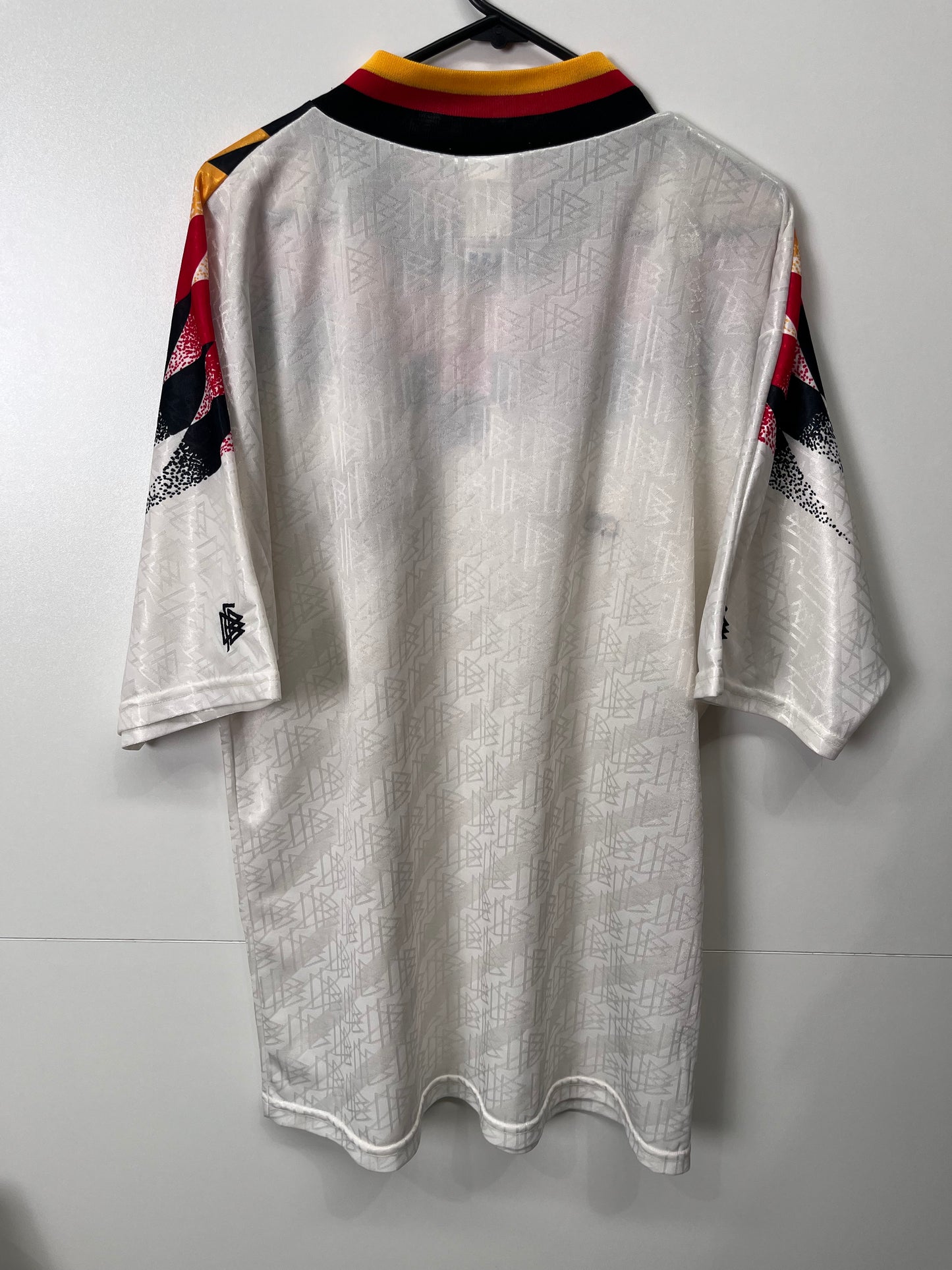 Authentic Germany 1994 Home - Size L