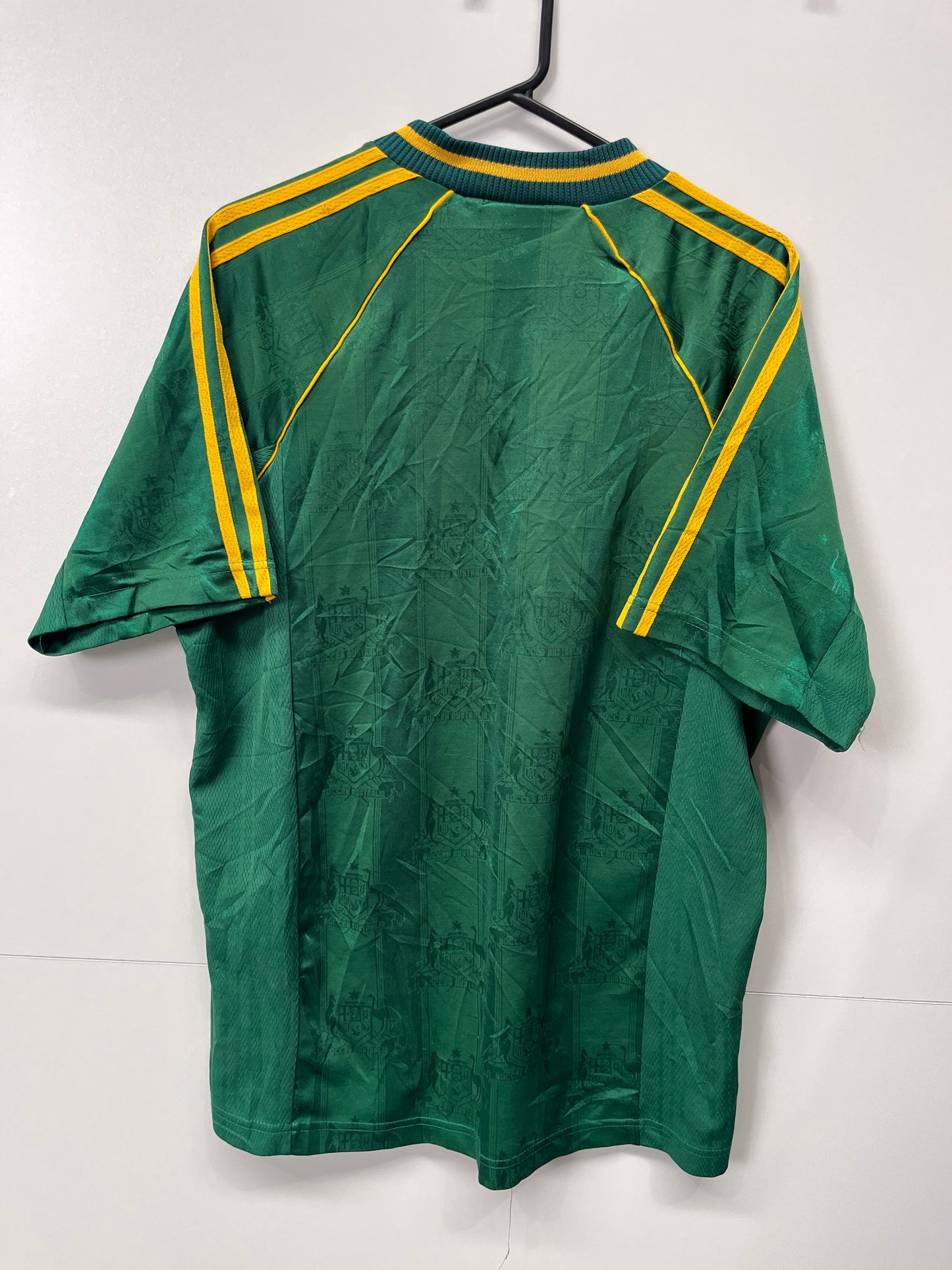 Authentic Australia 1998 Home - Size M