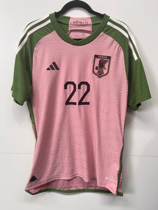 Original Japan x Nigo 2022 Special Edition - #22 Size L
