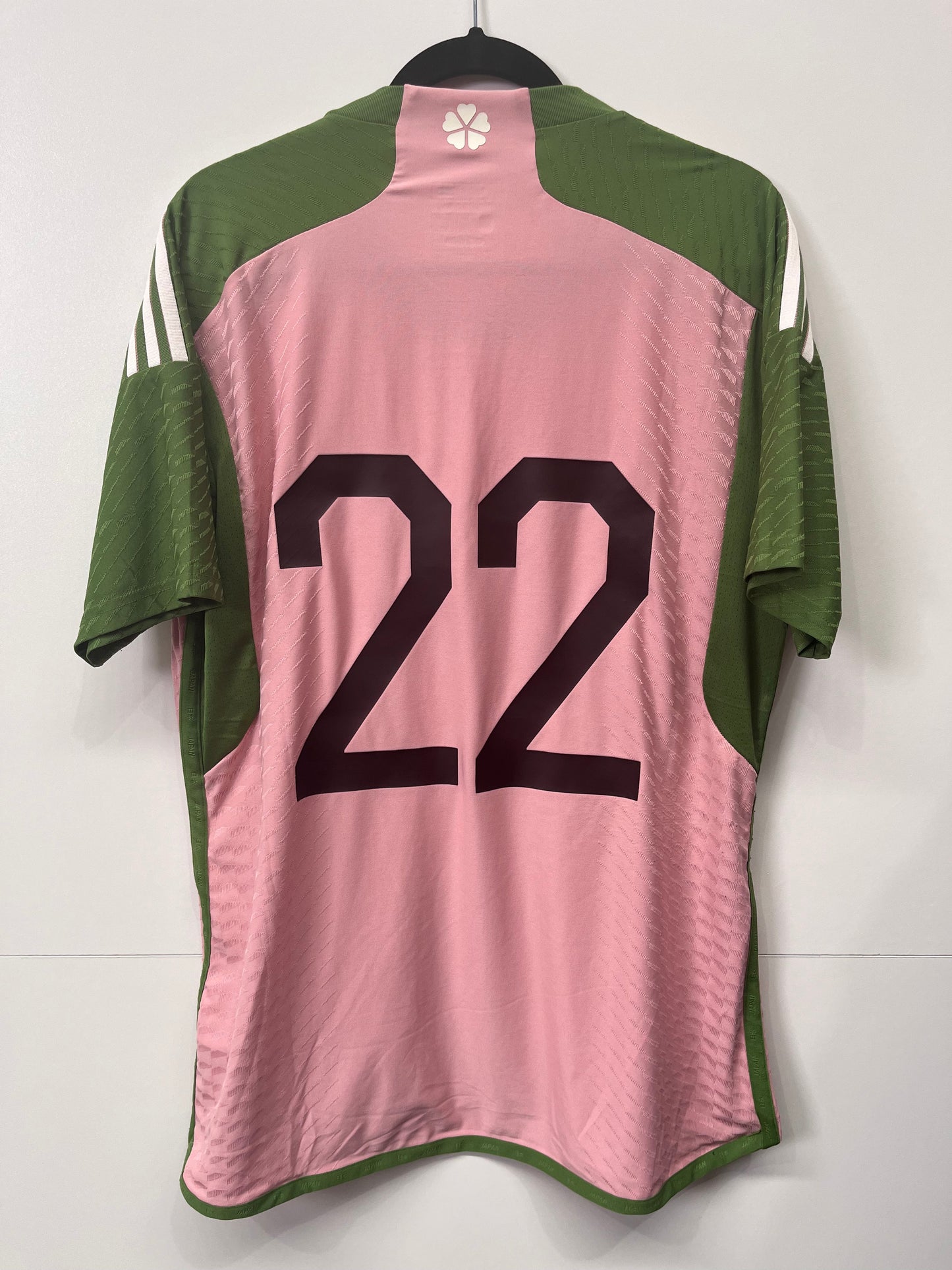Original Japan x Nigo 2022 Special Edition - #22 Size L