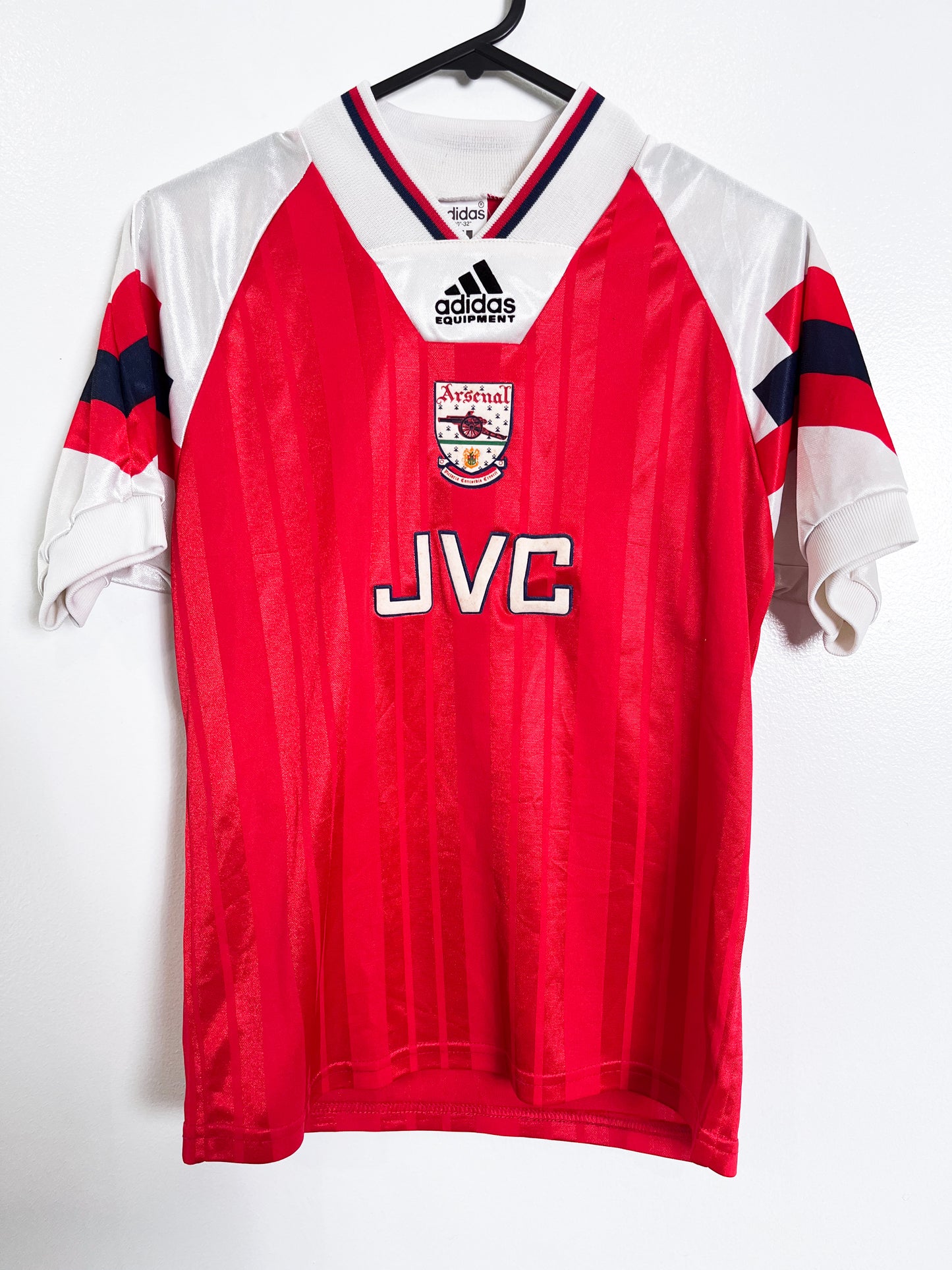 Authentic Arsenal 1990 Home - Size Kids