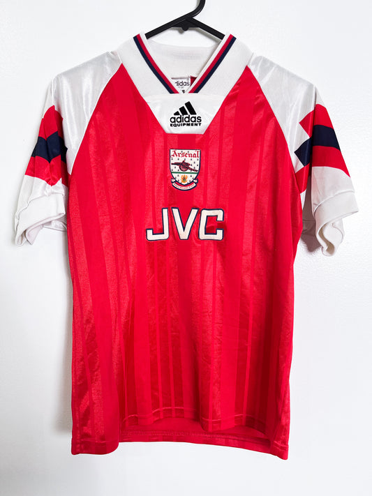 Authentic Arsenal 1990 Home - Size Kids