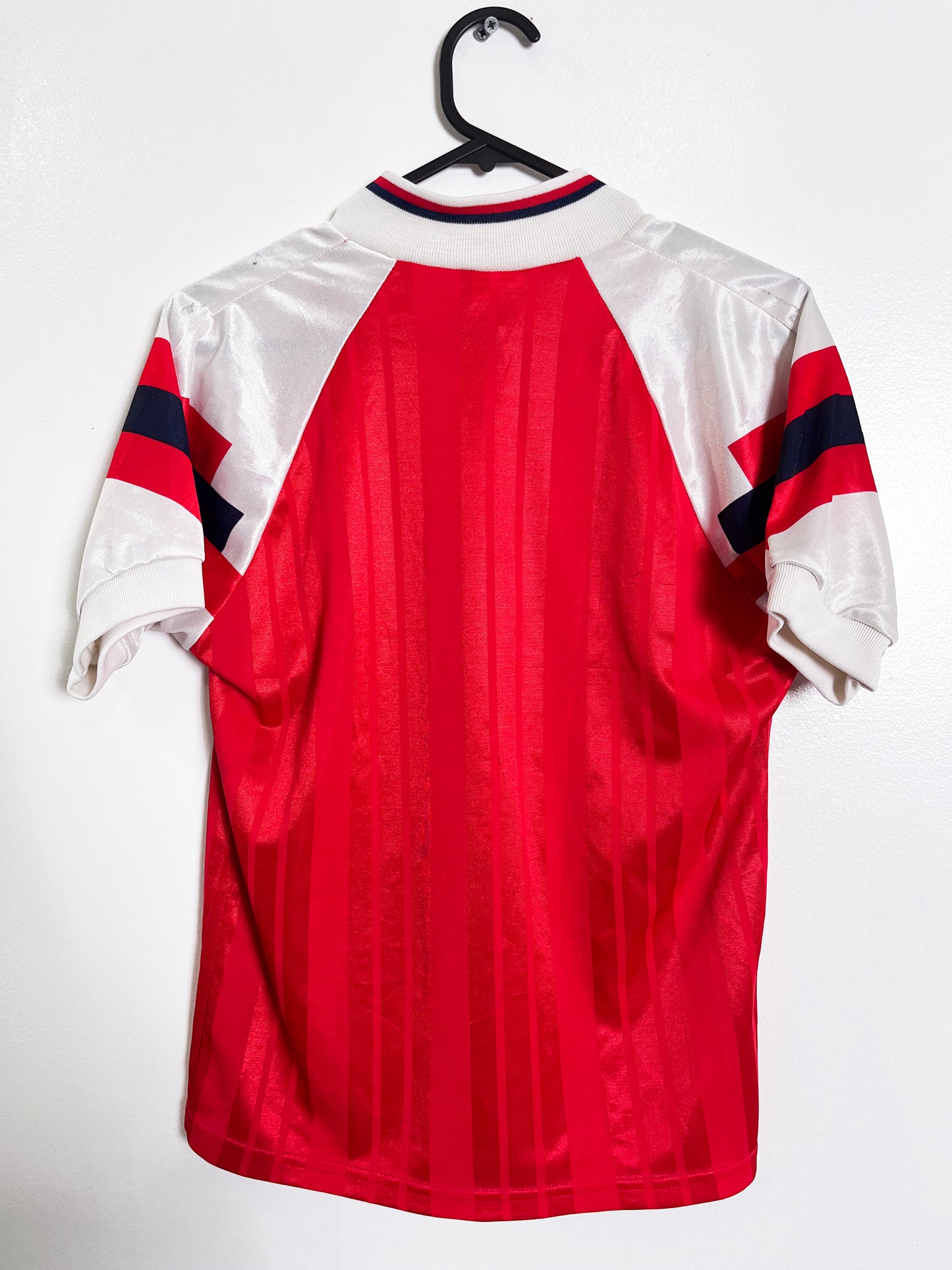 Authentic Arsenal 1990 Home - Size Kids