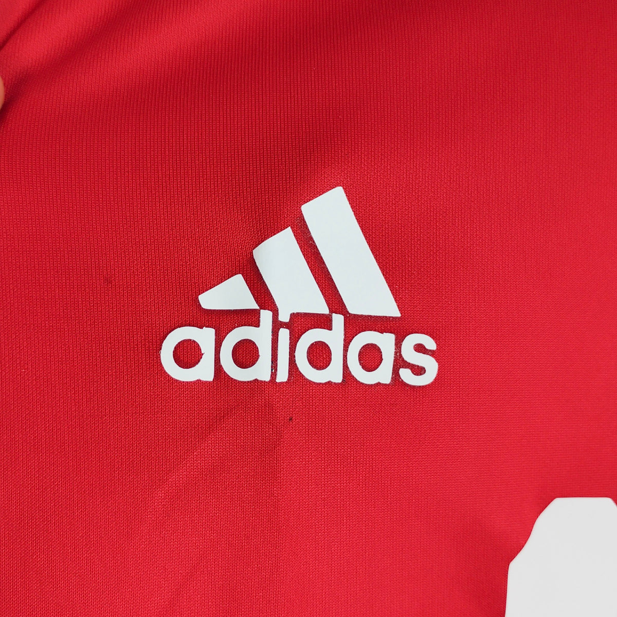 Original Indonesia 2006 Home - Budi Sudarsono #13 Size L