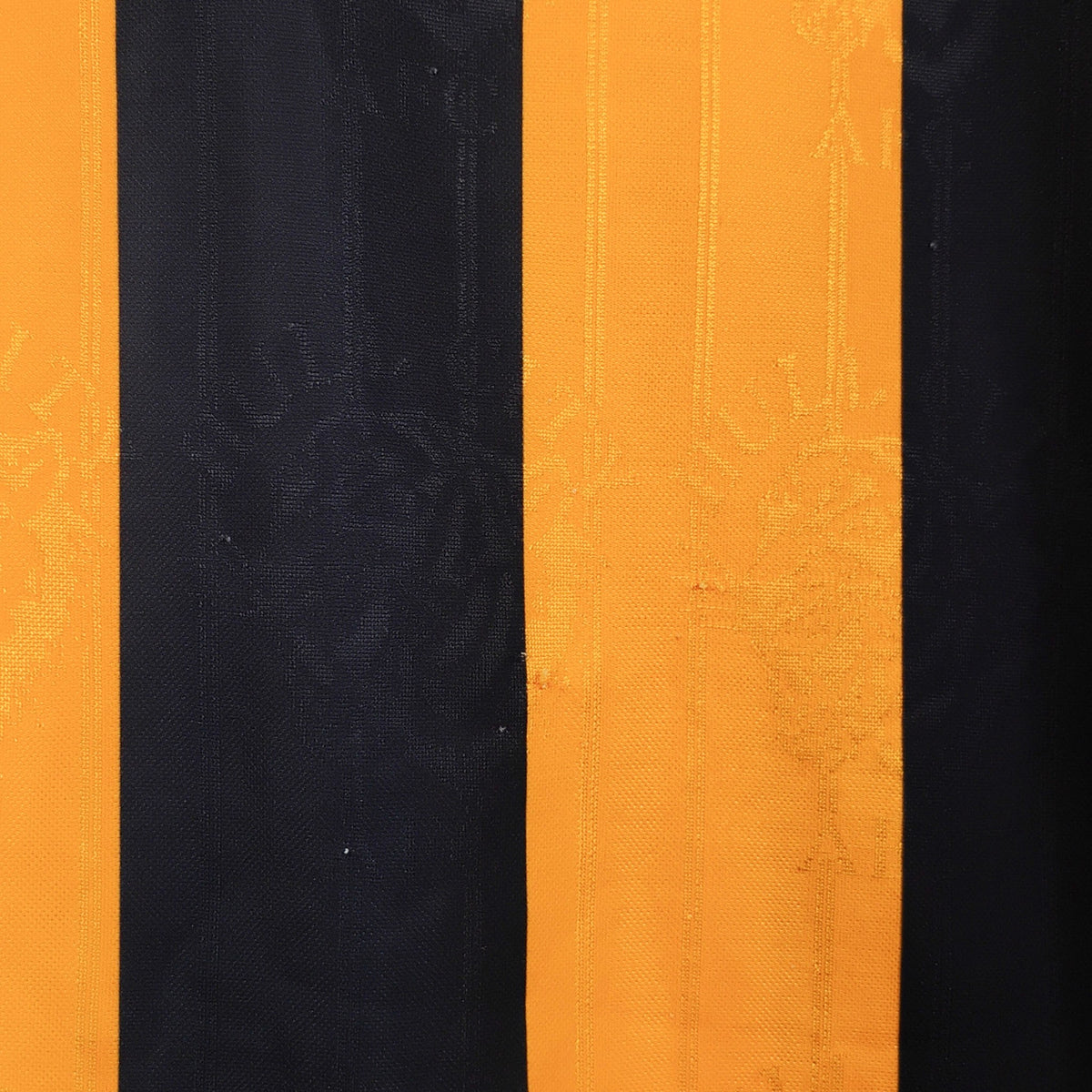 Original Hull City 1997/98 Home - Size L