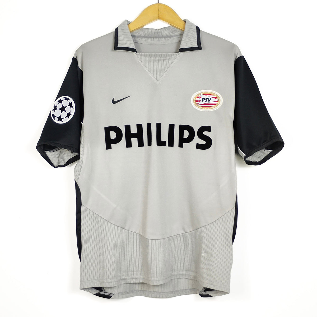 Original PSV Eindhoven 2003/05 Away - Arjen Robben #11 Size fit M
