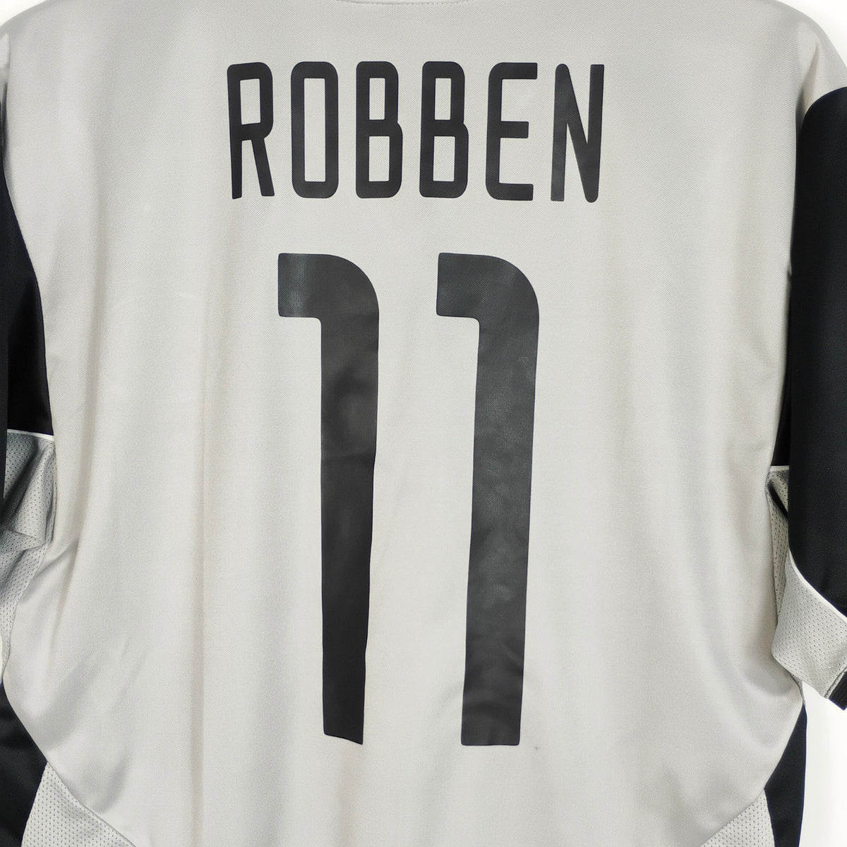 Original PSV Eindhoven 2003/05 Away - Arjen Robben #11 Size fit M