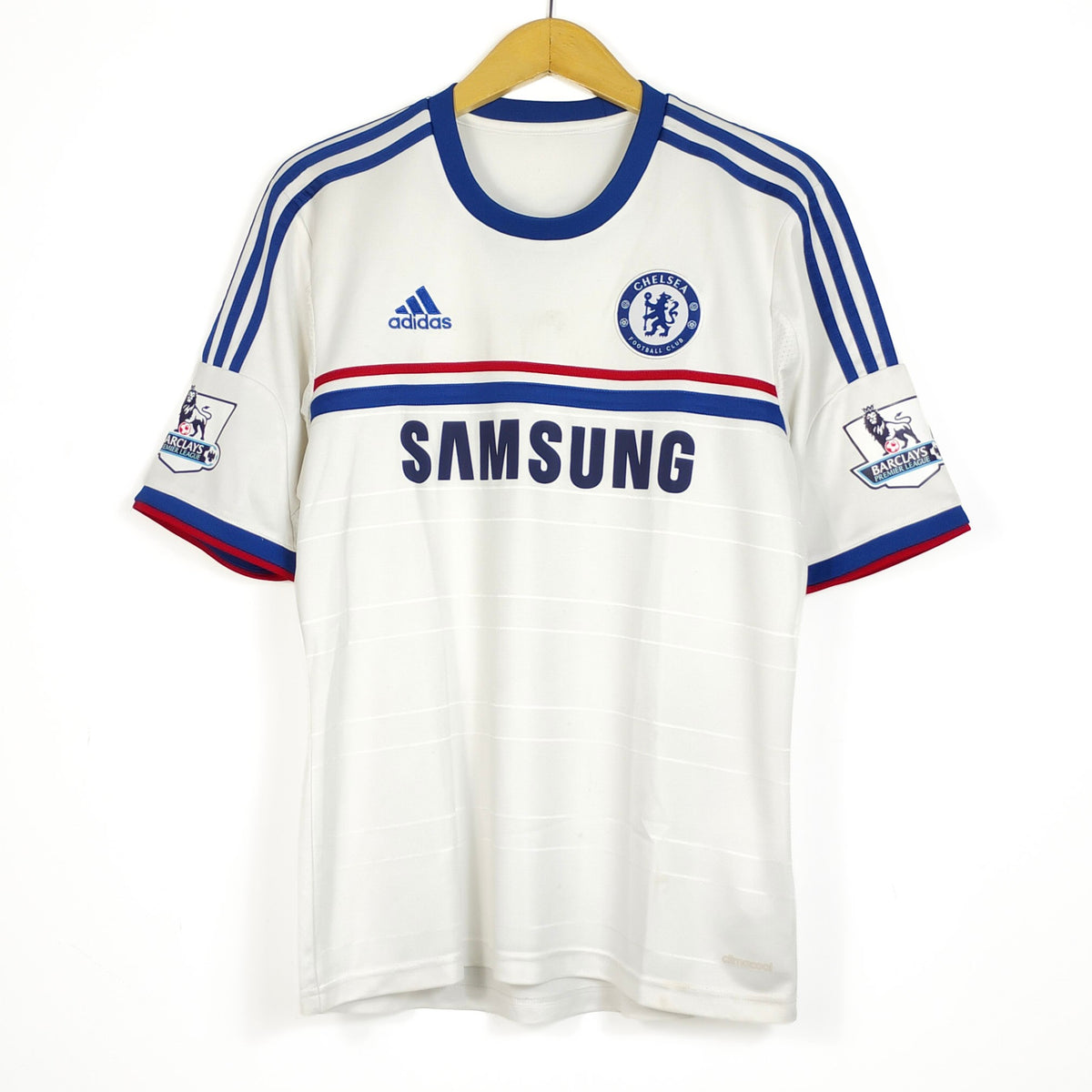 Original Chelsea 2013/14 Away - Torres #9 Size M