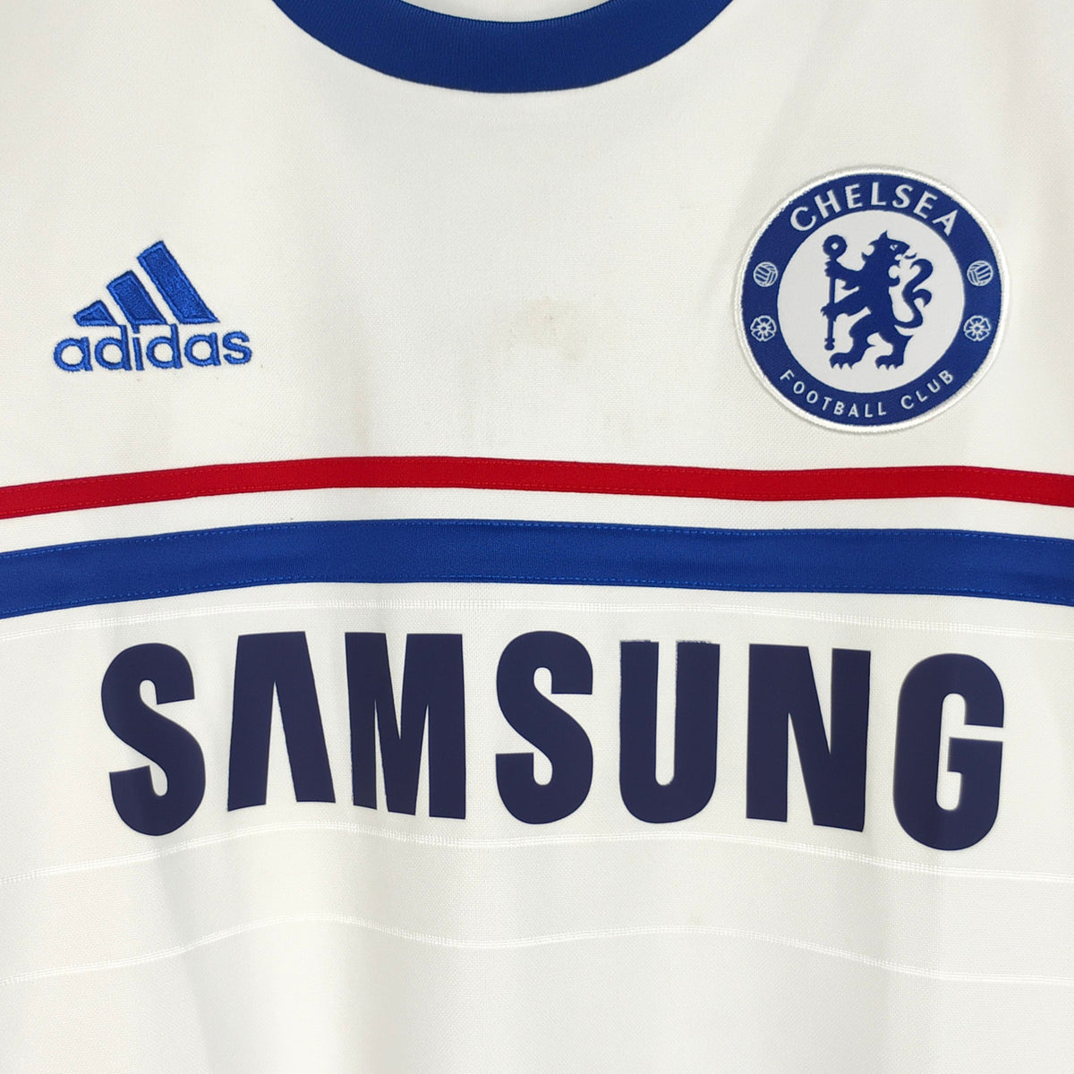 Original Chelsea 2013/14 Away - Torres #9 Size M