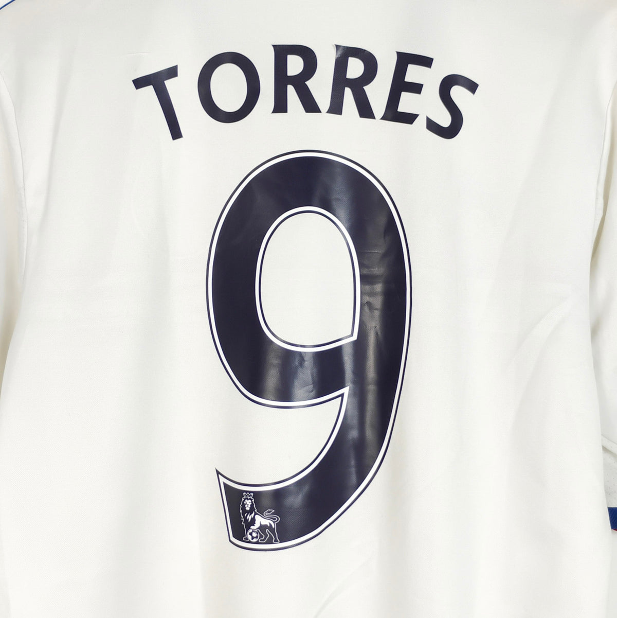 Original Chelsea 2013/14 Away - Torres #9 Size M