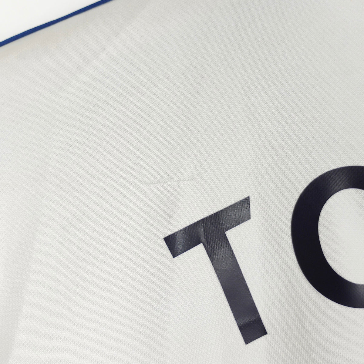 Original Chelsea 2013/14 Away - Torres #9 Size M