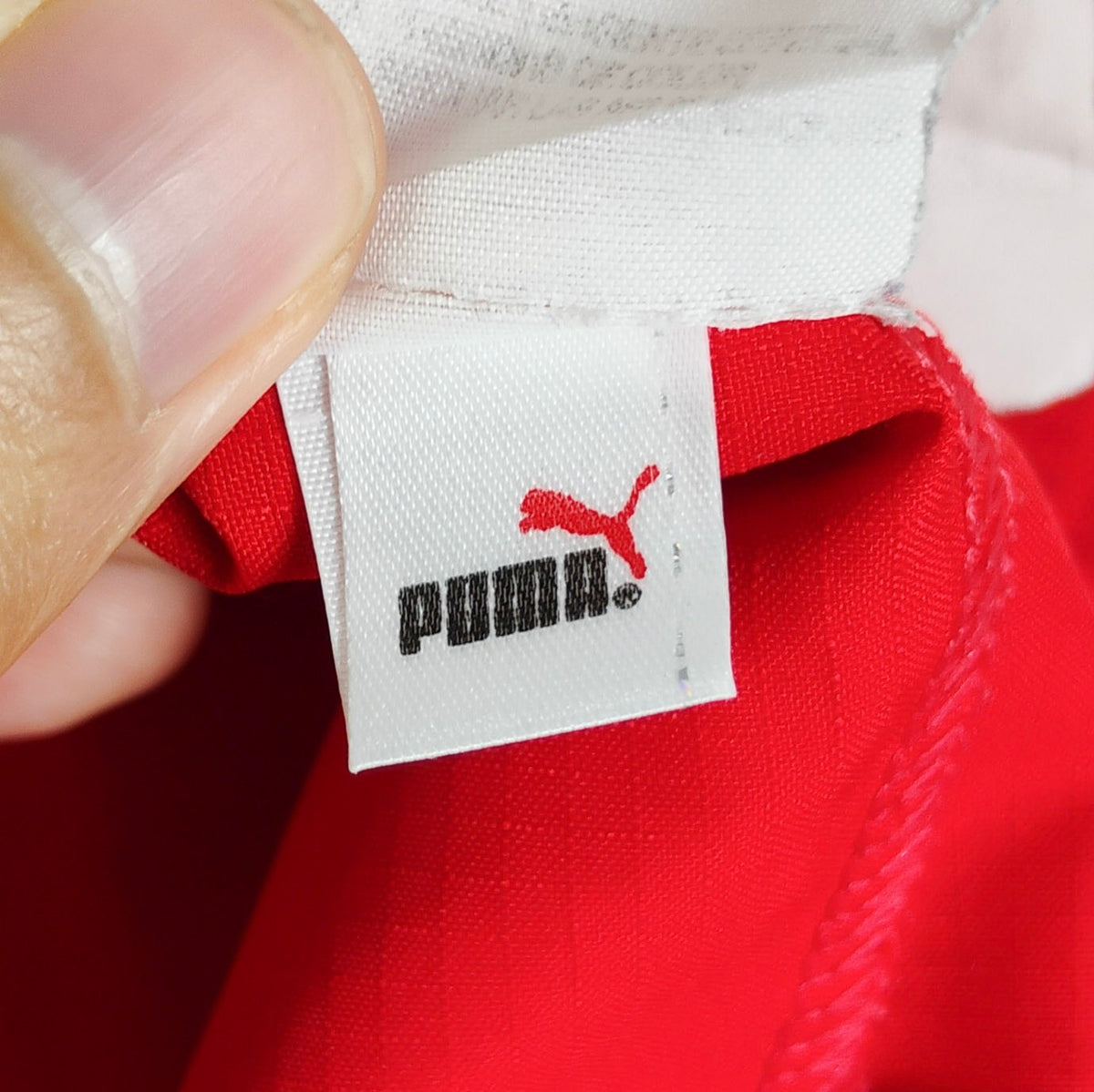 Original Czech Republic 2006/08 Home - Pavel Nedved #11 Size fit L