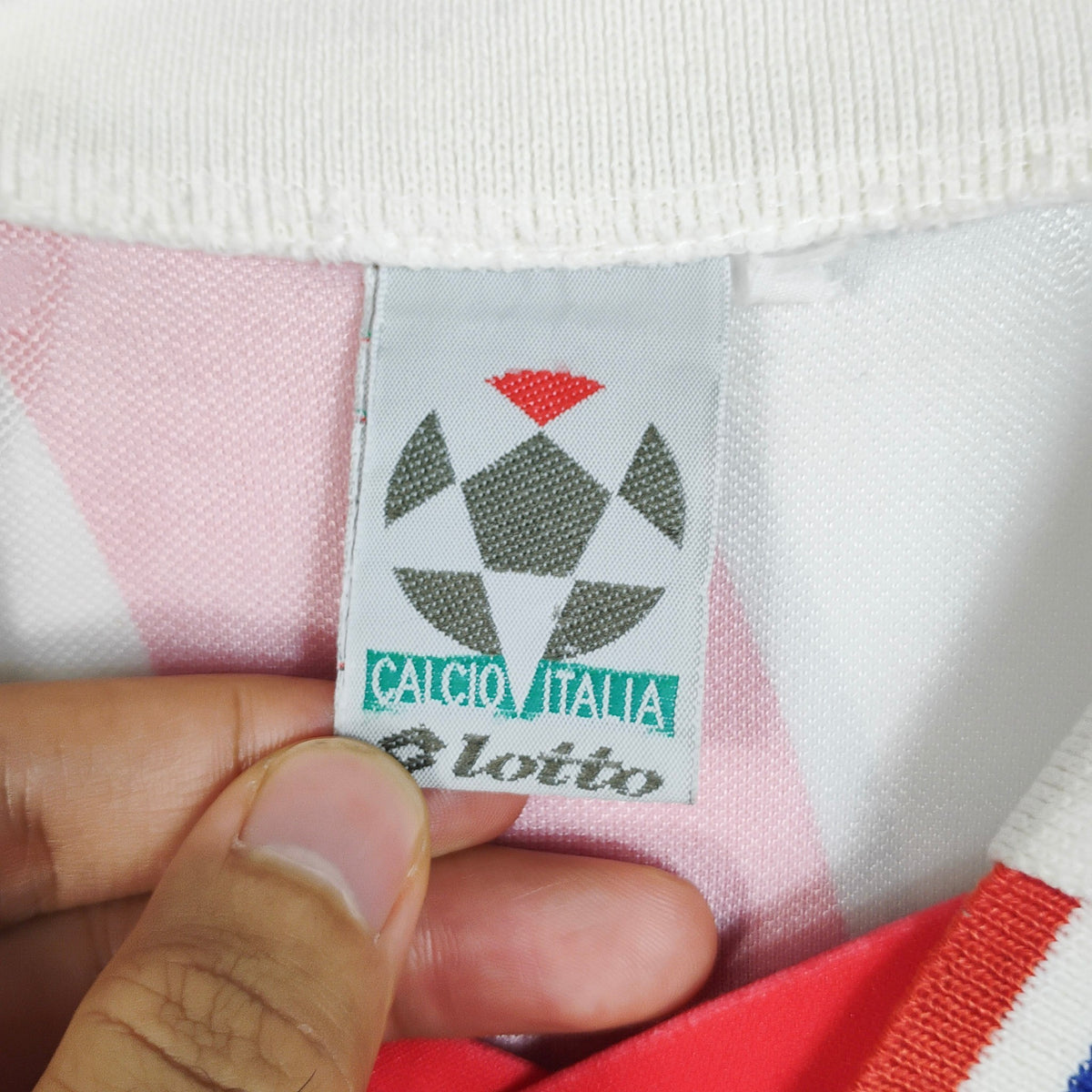 Original Croatia 1998 Home - Boban #10 Size fit L (With short)