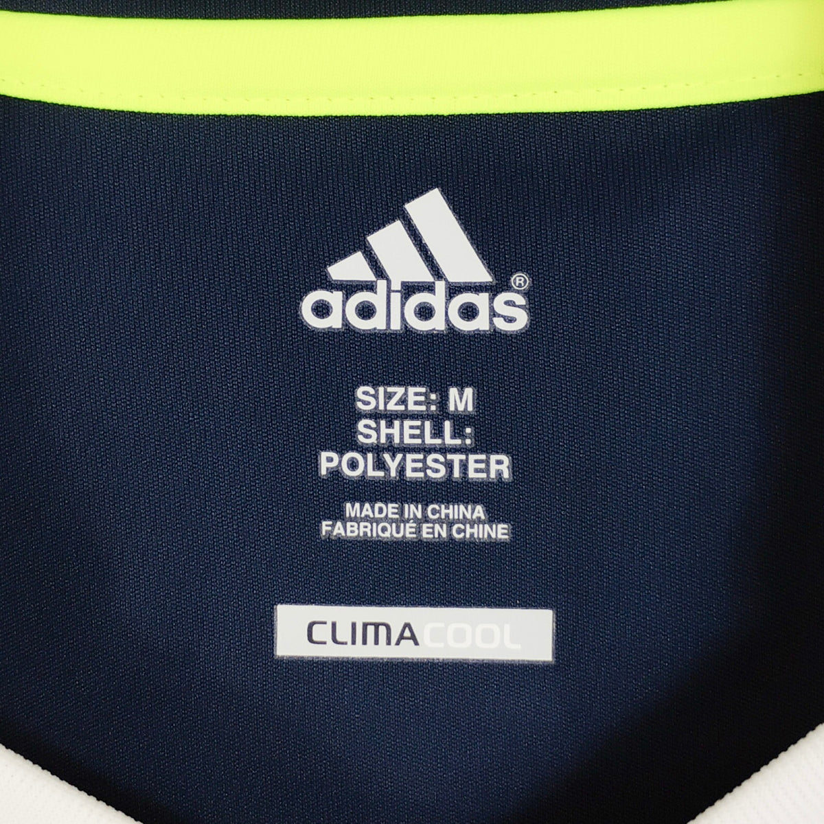 Original Melbourne Victory 2011/13 Home - Kewell #22 Size M