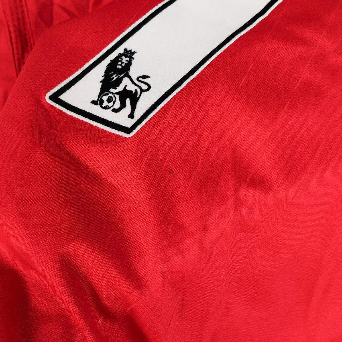 Original Liverpool 2006/08 Home - Kewell #7 Size fit M