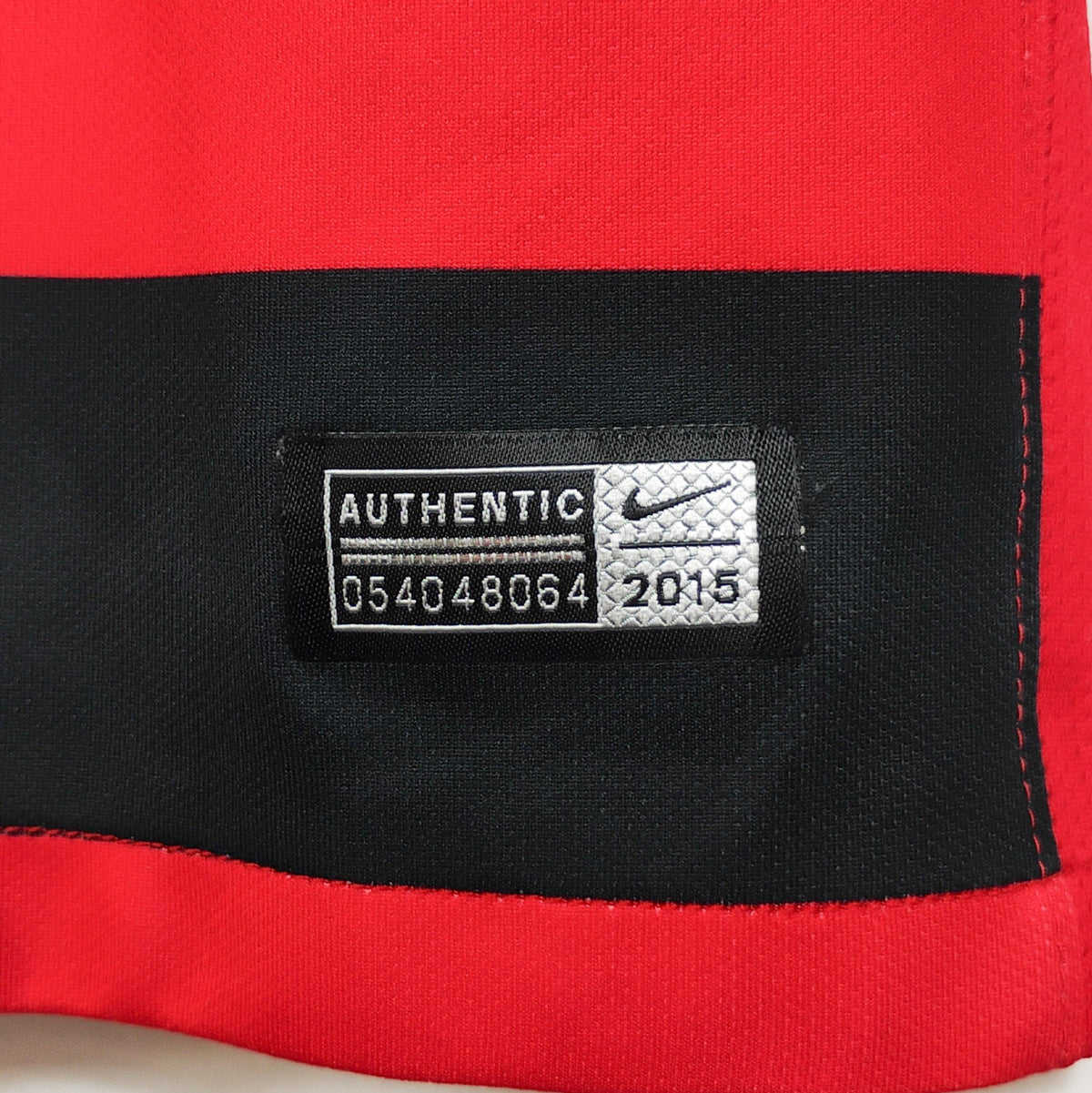 Original Western Sydney Wanderers 2015/16 Home - Mooy #10 Size M