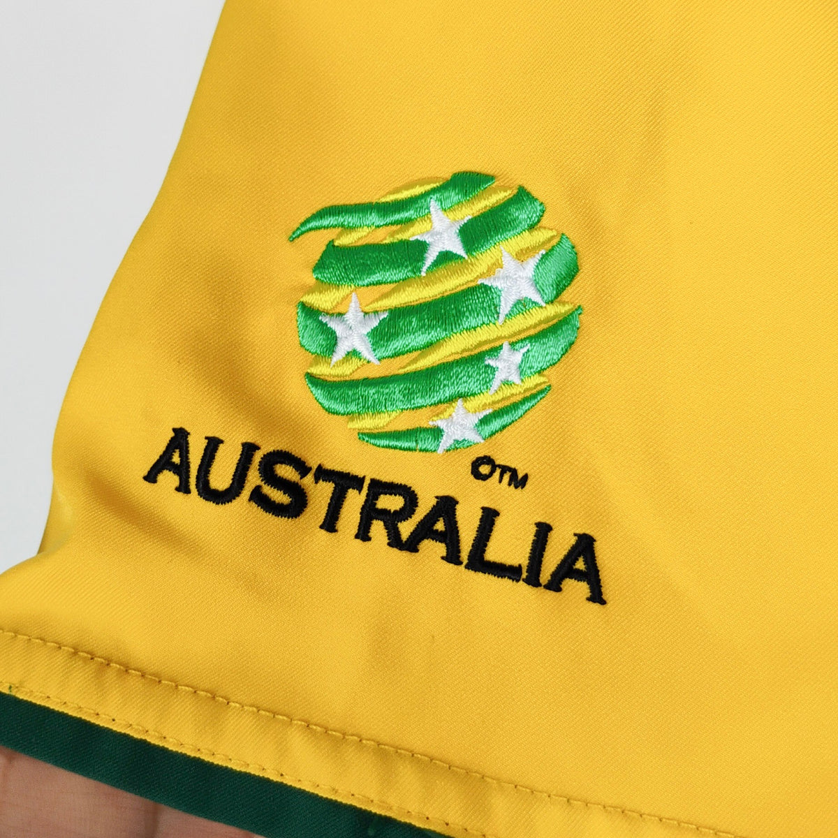 Original Australia 2004/05 Home - Kewell #10 Size XXL