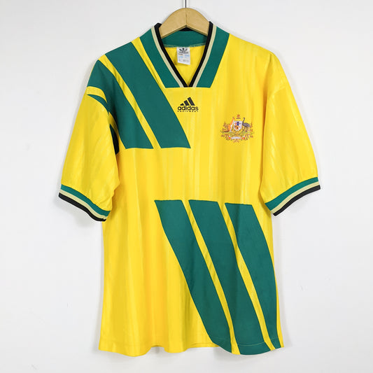 Authentic Australia 1993 Home - Size L