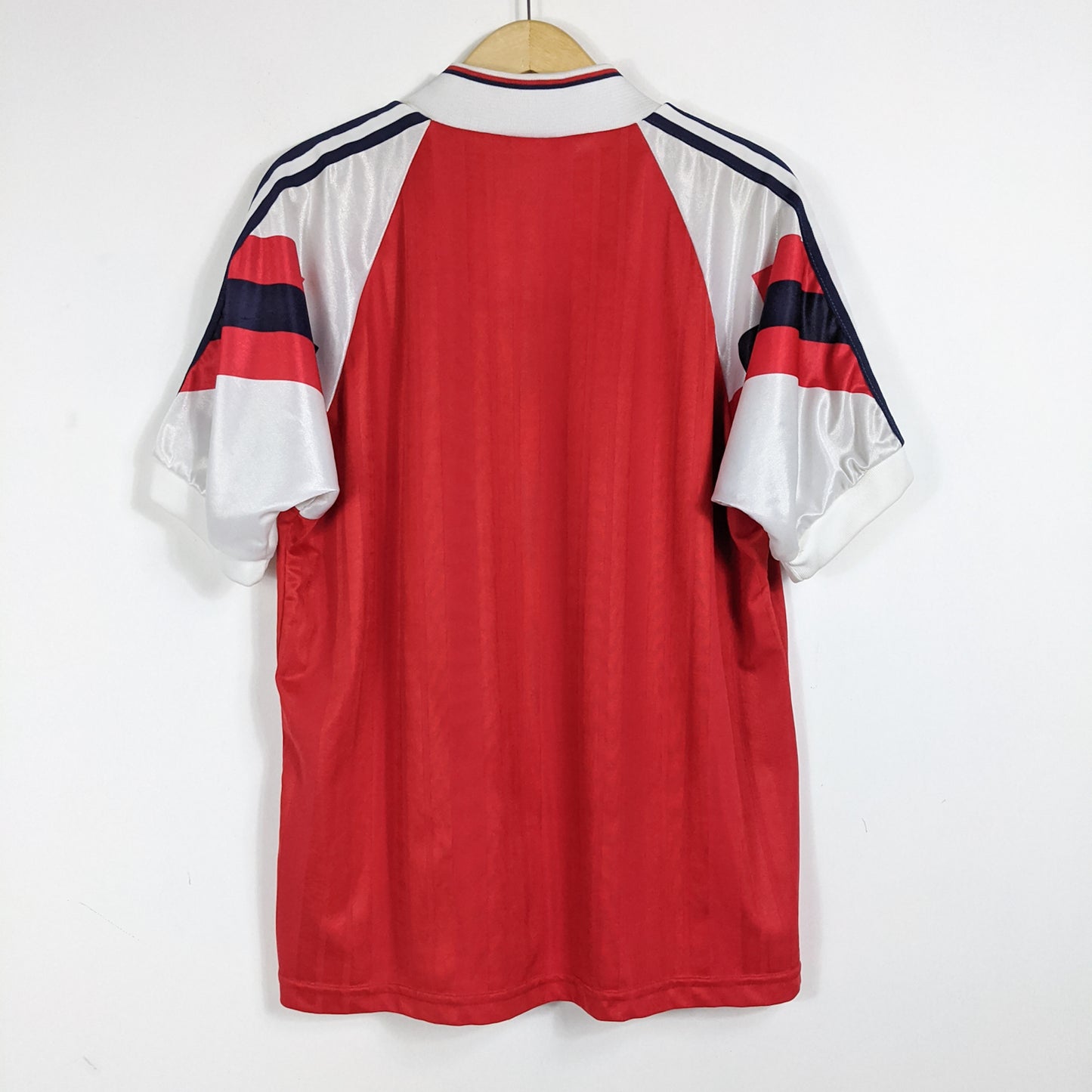 Authentic Norway 1992/94 Home - Size L