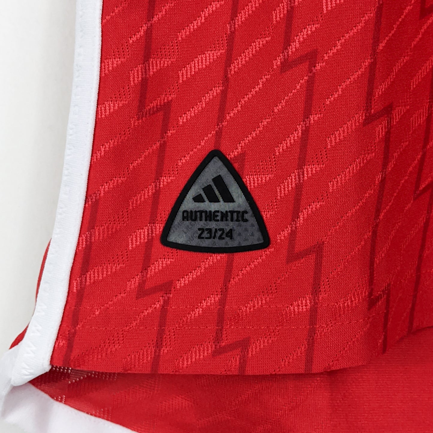 Authentic Arsenal 2023/24 Home - Saka #7 Size S (Bnwt) (Player Spec)