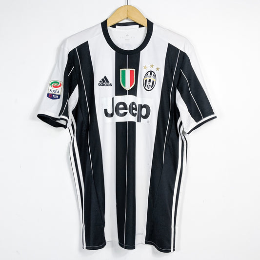 Authentic Juventus 2016/17 Home - Marchisio #8 Size L (With tags)