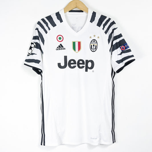 Authentic Juventus 2016/17 Third - Mandzukic #17 Size M (Bnwt)