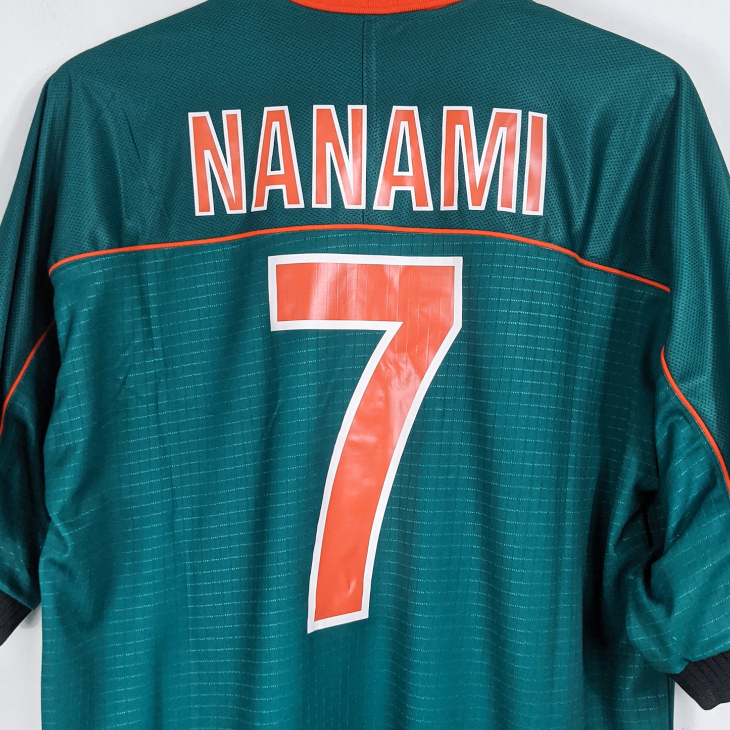 Authentic Venezia 1999/00 Third - Nanami #7 Size M (Bnwt)