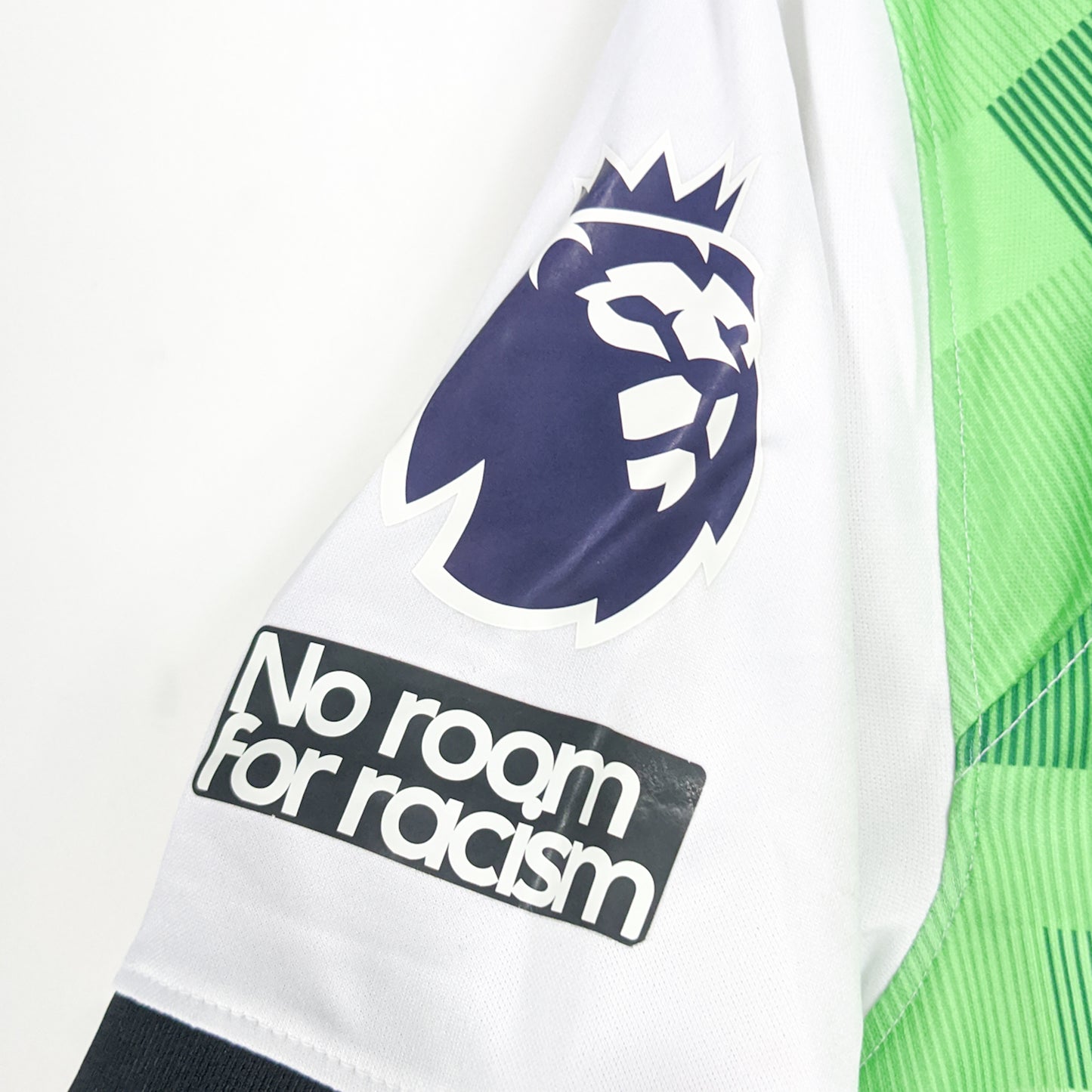 Authentic Liverpool 2023/24 Away - Szoboszlai #8 Size M