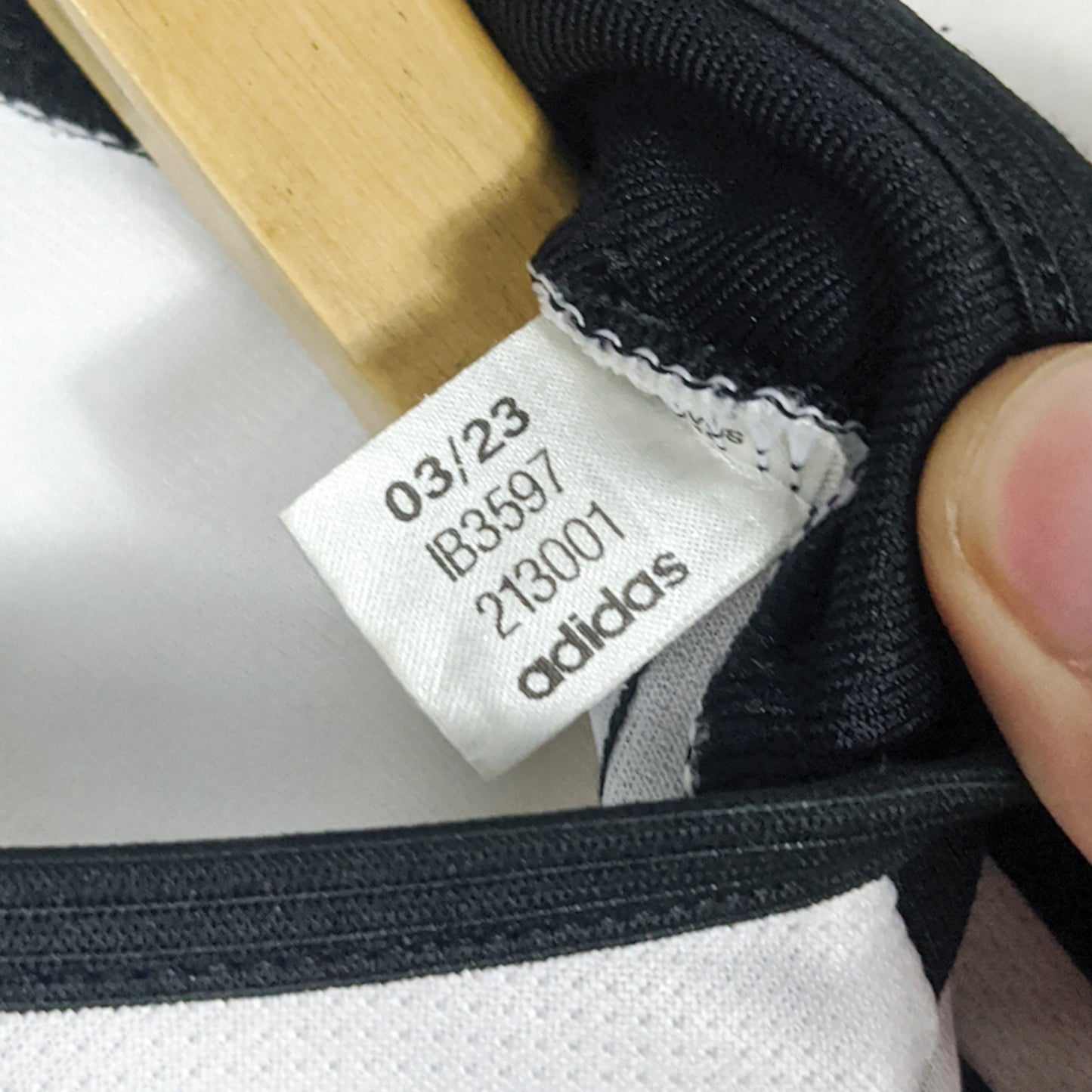 Authentic Argentina 2022 Home - Messi #10 Size M