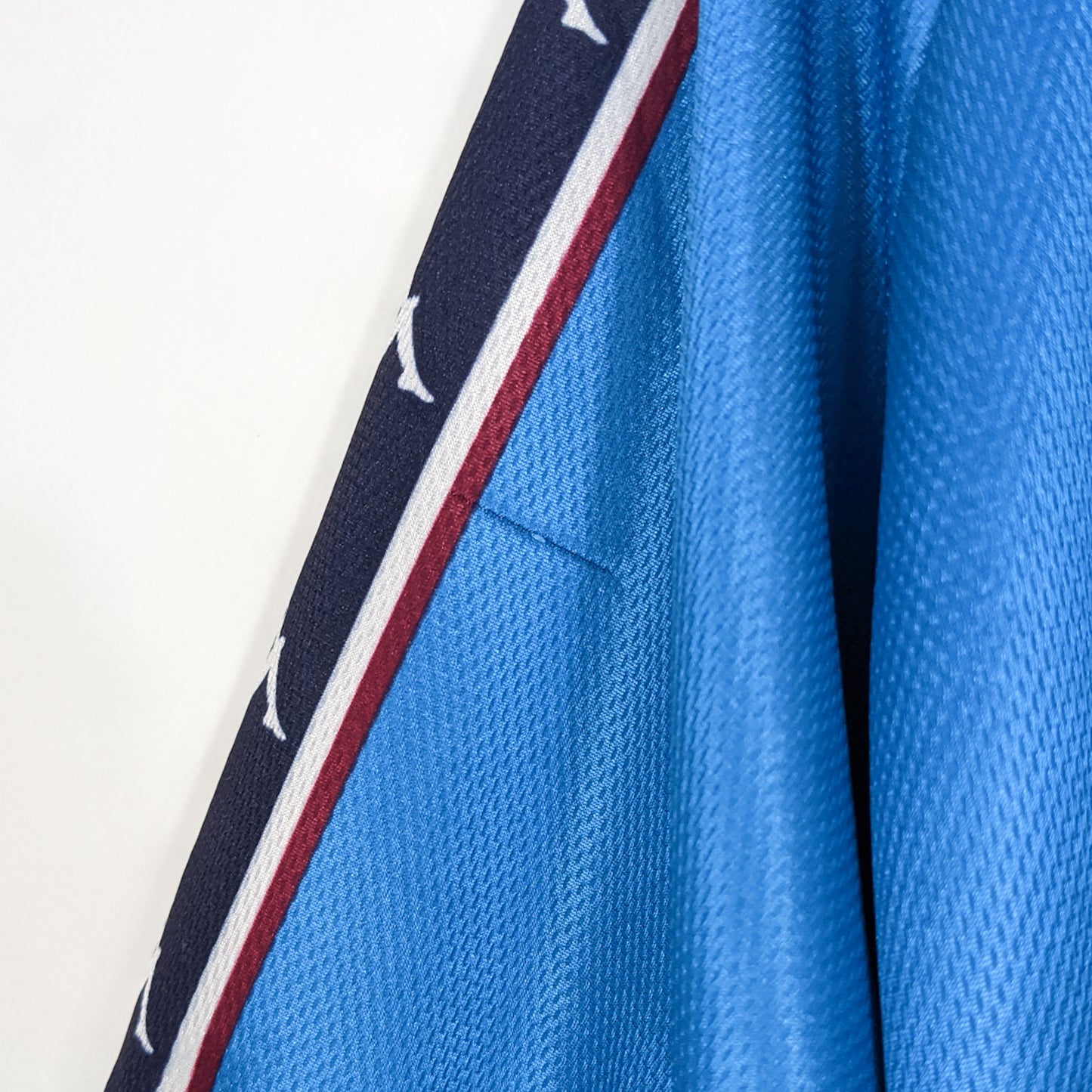 Authentic Manchester City 1997/99 Home - Size XL