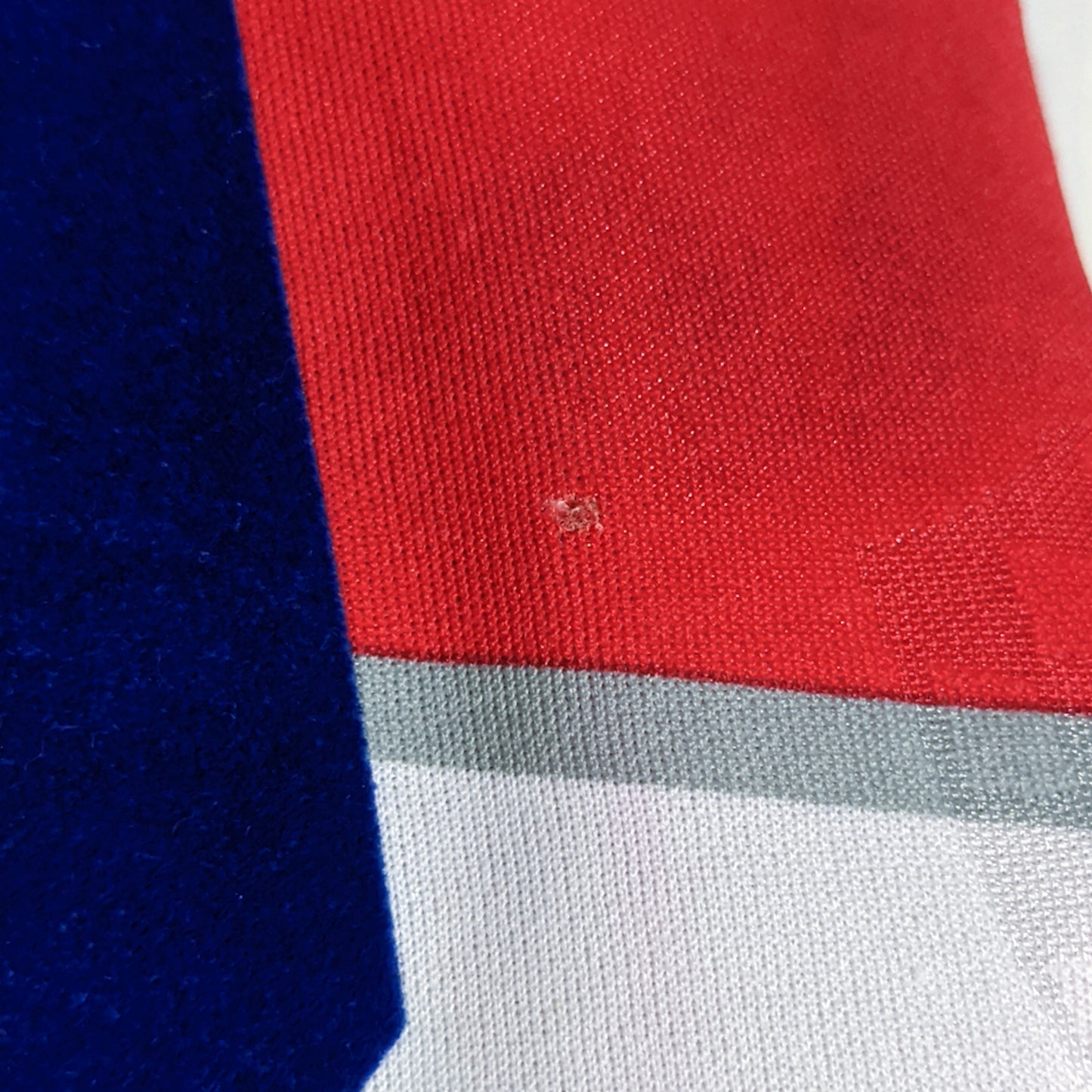 Authentic Croatia 1998 Home - Suker #9 Size XL