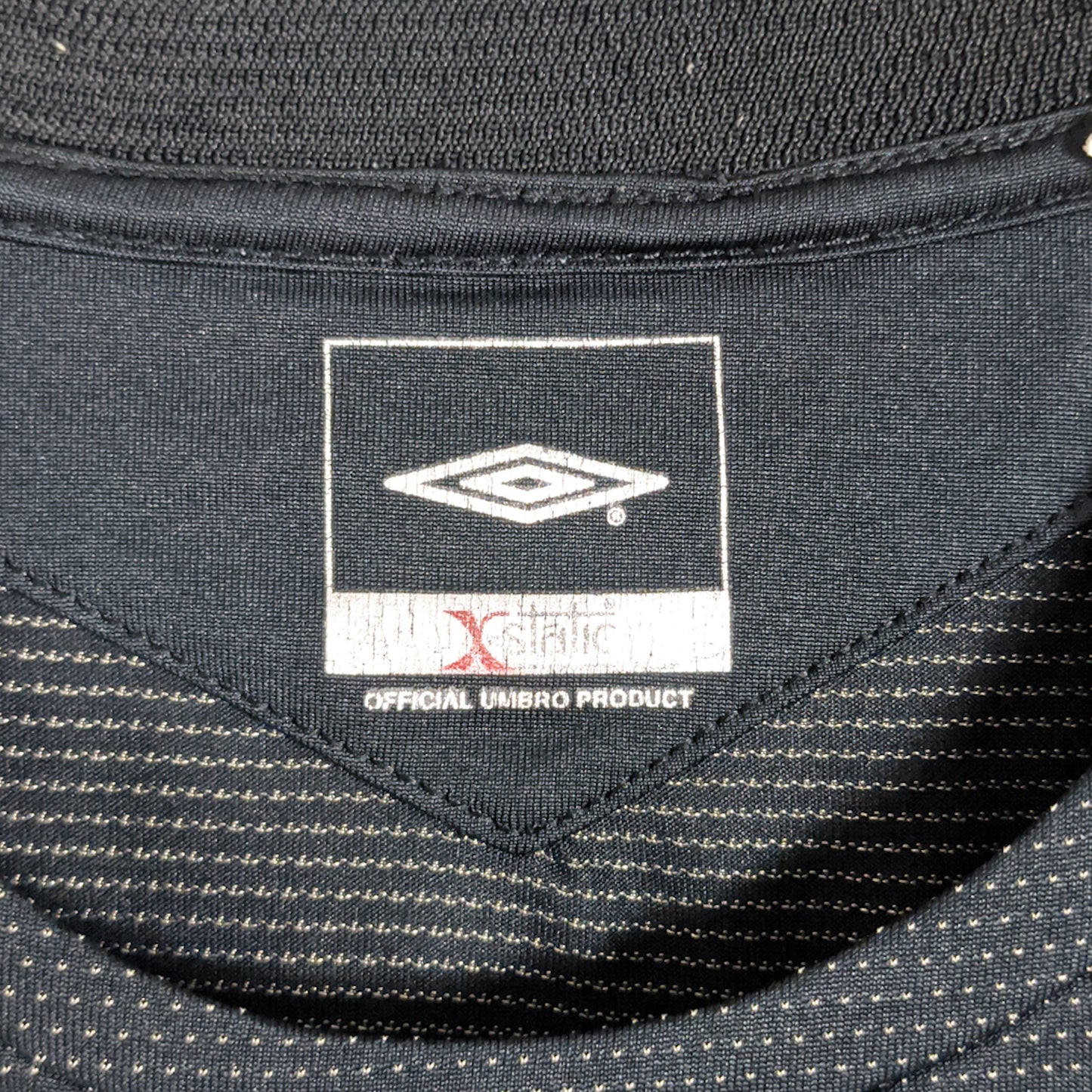 Authentic Chelsea 2004/05 Away - Drogba #15 Size M