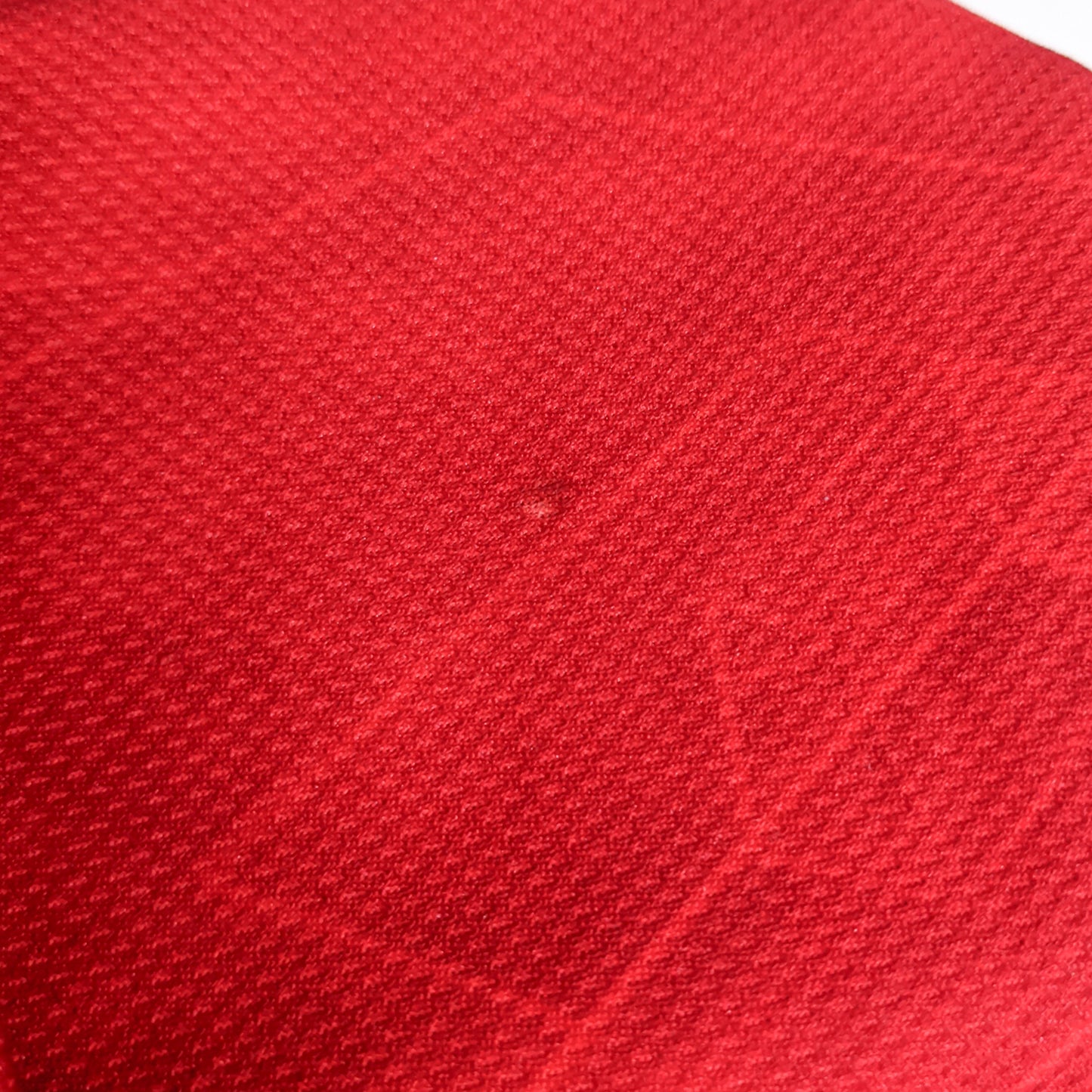 Authentic Manchester United 1994/96 Home - Beckham #24 Size XL